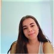 Profesora particular de inglés en Alcorcón