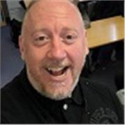 I am an open and collaborative educator - using a mix of knowledge, examination of topic, discussion and mentoring.