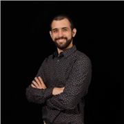 Ingeniero electricista, graduado en venezuela, amante de las ciencias matematicas