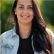 Maestra y PT con ganas de acompañar y guiar a niños y niñas con dificultades.