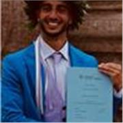 Imparare da un ragazzo che ha fatto della storia la propria vita? Perché no? 