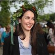 Laureata Magistrale in Biologia ed Ecologia offre lezioni di biologia per universitari e di scienze per medie/superiori