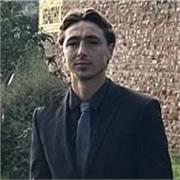 English tutor from the United States who can teach you to be fluent in English.