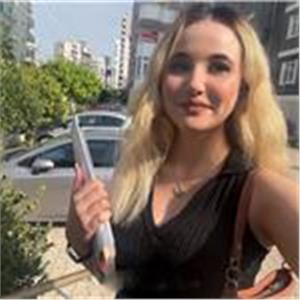 Ekin Özkan