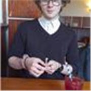 I offer afordable and easy to follow English and Math lessons
