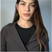 Entrenadora personal de sala polivalente y estudiando el técnico superior de dietética 