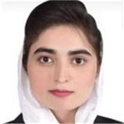 Shamila Maqsood