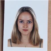 Profesora de inglés para primaria y estudiantes de la ESO