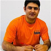 Sayed Fahim
