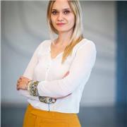 Profesora para niños hasta 10 años de ucraniano o ruso