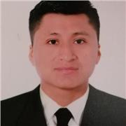 Profesor de Psicología y/o inglés impartidas en estudiantes de todos los niveles