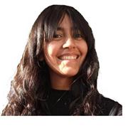 Profesora de inglés, todos los niveles