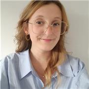 Ragazza madrelingua di francese