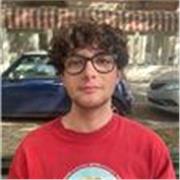 Studente di storia con Certificazione inglese Cambridge C1. Do ripetizioni a Torino