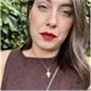 Educadora para apoyo en todo lo que necesites