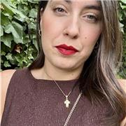 Educadora para apoyo en todo lo que necesites