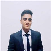 Abhishek