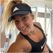 I give lessons tailored to individuals fitness goals 