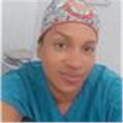 estudiante universitaria de biología, apoyo en biología general, invertebrados y vertebrados