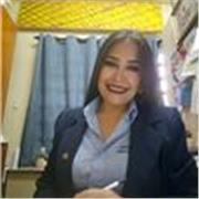 Profesora titulada en Educación Preescolar con más de 10 años de experiencia