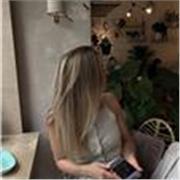 Deutsch-Tutorin für Schüler/innen jeder Altersgruppe