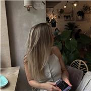 Deutsch-Tutorin für Schüler/innen jeder Altersgruppe