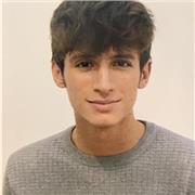 Studente Universitario offre ripetizioni in Matematica