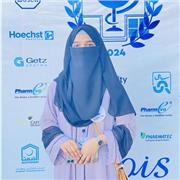 Izzah Hissam