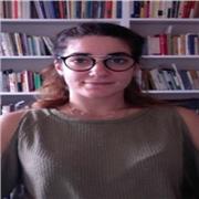 Insegnante storia dell'arte per bambini e/o ragazzi del liceo