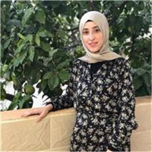 Aya Taha