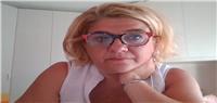 Laureata in scienze biologiche