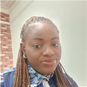 Mercy Funmilola