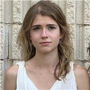 Profesora de castellano para niños de primaria y ESO