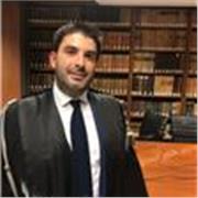 Avvocato impartisce lezioni di diritto e assistenza alla preparazione di tesi, tesine e singoli esami a studenti delle scuole superiori e universitari