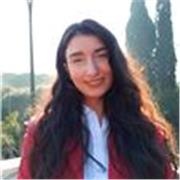 Sono Diana e sono qui per aiutarti a studiare le materie attinenti al corso di laurea in psicologia. 