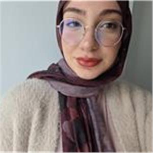 Ece Nur Bayrak