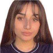 Psicologa, con experiencia como orientadora educativa, ofrece clase de psicología, técnicas de estudio y refuerzo o apoyo escolar
