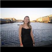 Cerys McGroarty