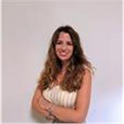 Ciao sono Rossella, insegnante madrelingua italiana. Il mio obiettivo è aiutarti a parlare l'italiano con naturalezza.