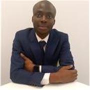 Godfrey Aigabubhor