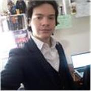 Buongiorno a tutti, se aveste bisogno di aiuto per quanto riguarda lo studio della lingua inglese, sono disponibile da
subito. :-)