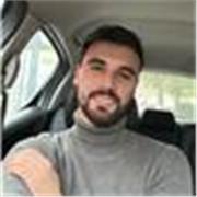 Profesor con dos especialidades, adaptadas para que cada alumno consiga sus objetivos al 100% y guiarlos a si futuro 