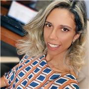 DOCENTE DO ENSINO SUPERIOR COM EXPERIÊNCIA NO CURSO DE DIREITO