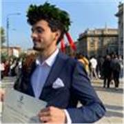 Dottore in Ingegneria Matematica offre ripetizioni di matematica e fisica