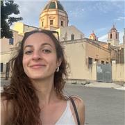 Hai bisogno di aiuto con materie scientifiche? Contattami e ci organizzeremo insieme!