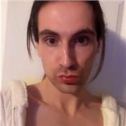 I am very pragmatic and analytical when writing.