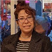 Nilima Ahmed