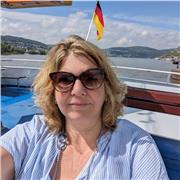 Native German Tutor, teaching all ages and levels