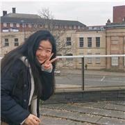 I give active English lessons for both private learning and IELTS TST