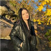 Ich biete Englischunterricht für Kinder an, die schnell und einfach lernen möchten! Mein Englischniveau ist B2 und ich spreche Deutsch auf der Grundstufe